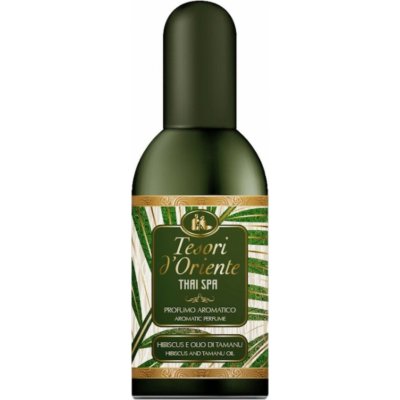 Tesori d'Oriente Thai Spa parfémovaná voda dámská 100 ml