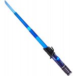Star Wars Ls Forge Darksaber Meč se světlem a zvukem – Sleviste.cz