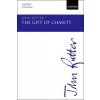 Kniha Gift of Charity