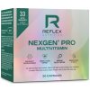 Doplněk stravy Reflex Nutrition Nexgen Pro Sports Multivitamin 4 x 90 kapslí