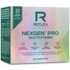 Vitamín a minerál Reflex Nutrition Nexgen Pro Sports Multivitamin 4 x 90 kapslí