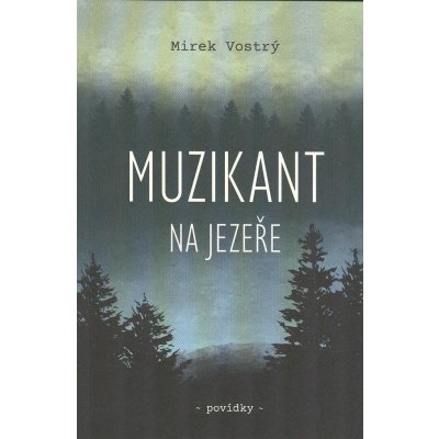 Muzikant na jezeře – Zboží Mobilmania