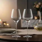ZWIESEL Sklenice na víno Chardonnay ALLORO 1872 Nový 6 x 525 ml – Zbozi.Blesk.cz