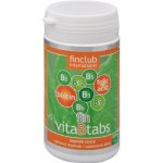 Finclub Fin VitaBtabs 150 tablet – Hledejceny.cz