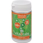 Finclub Fin VitaBtabs 150 tablet – Hledejceny.cz