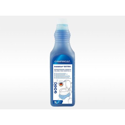 Campingaz Instablue Extra pro chemické toalety 1000 ml – Hledejceny.cz