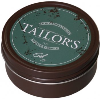 Tailor´s Styling Gel 100 ml