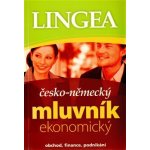 Česko-německý mluvník ekonomický - neuveden – Hledejceny.cz