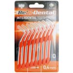 Rebi Dental 0,4 mm 8 ks – Zboží Dáma