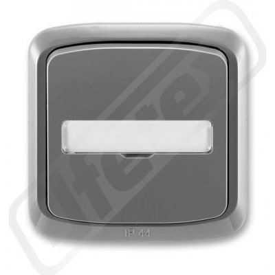 ABB Tango 3558A-80920 S2 – Hledejceny.cz