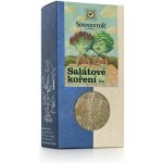 Sonnentor Salátové koření Bio mleté 35 g – Hledejceny.cz