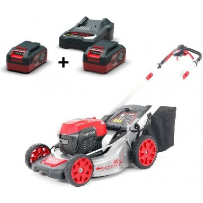 CRAMER 48LM51SPK4 + KIT – Zboží Mobilmania