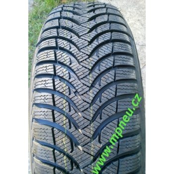 Michelin Alpin A4 205/65 R15 94T