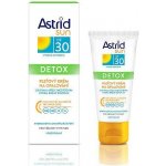 Astrid Sun Detox pleťový krém na opalování SPF30 50 ml – Hledejceny.cz