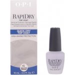 OPI rychleschnoucí vrchní lak RapiDry Quick Drying Top Coat 15 ml – Zbozi.Blesk.cz