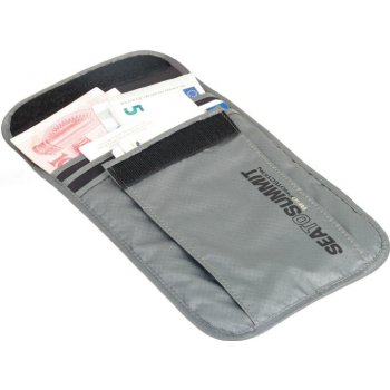 Pouzdro Sea to Summit RFID TL Neck Pouch RFID L