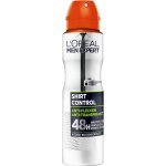 L'Oréal Men Expert Shirt Protect deospray 150 ml – Zboží Mobilmania