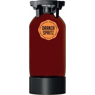 Fernet Stock Oranza Spritz PolyKeg 6% 20 l (holá láhev) – Zboží Dáma