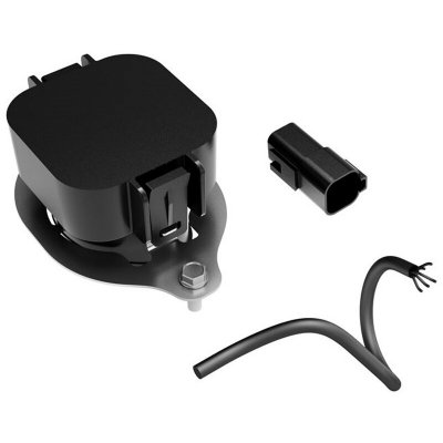 Sea-Doo Hloubkoměr ke skútrům – Sleviste.cz