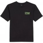 O'Neill ORIGINAL CALI LOGO Chlapecké tričko, černá, – Hledejceny.cz