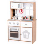 Eco Toys dřevěná kuchyňka – Sleviste.cz