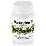 Metavive II komplex prasečí štítné žlázy 90 kapslí – Hledejceny.cz