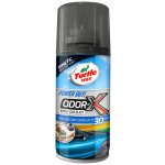 Turtle Wax Odour-X Car Blast Kinetic New car 100 ml | Zboží Auto