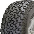 BFGoodrich All Terrain T/A KO2 265/60 R18 119S