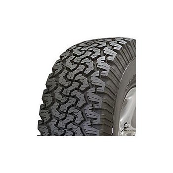 BFGoodrich All Terrain T/A KO2 265/60 R18 119S