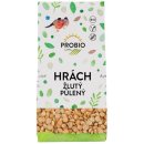 Country Life Bio Hrách žlutý půlený 0,5 kg