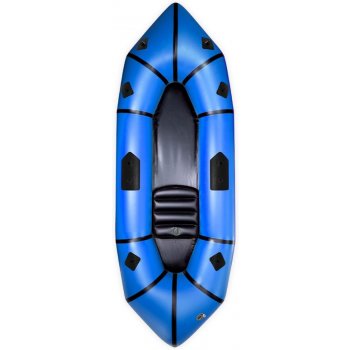 Packraft YUPIK Aquadesign