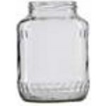 ORION sklenice zavařovací FACETTA 1700ml – Hledejceny.cz