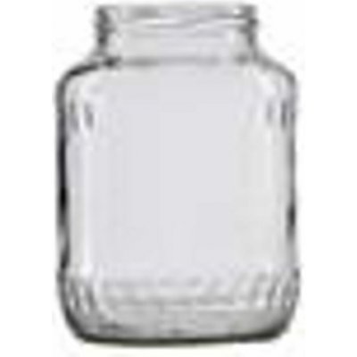 ORION sklenice zavařovací FACETTA 1700ml – Hledejceny.cz