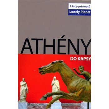 Athény do kapsy