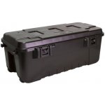 Plano Přepravní Box Sportman´s Trunk Large 102 l Black – Zboží Dáma