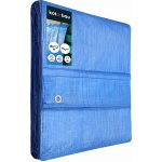 Geko G01937 standard plachta nepromokavá 8x12m – Zboží Dáma Geko G01937 standard plachta nepromokavá 8x12m – Zboží Dáma