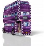 Wrebbit 3D puzzle Harry Potter Záchranný autobus 280 ks – Zbozi.Blesk.cz