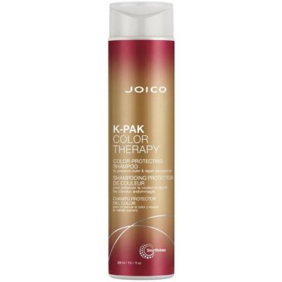 Joico K-Pak Color Therapy Shampoo 300 ml – Zbozi.Blesk.cz