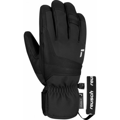 Reusch Experience R-TEX XT black – Hledejceny.cz