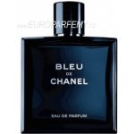 Chanel Bleu de Chanel parfémovaná voda pánská 100 ml tester – Zbozi.Blesk.cz