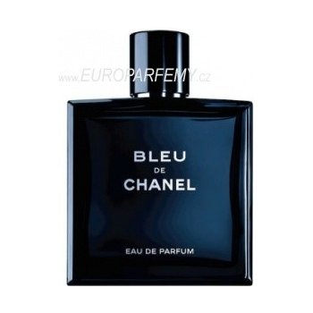 Chanel Bleu de Chanel parfémovaná voda pánská 100 ml tester