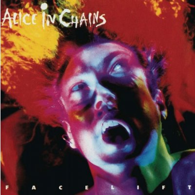 Alice In Chains - FACELIFT -REISSUE- 2LP – Hledejceny.cz