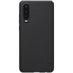 Pouzdro Nillkin Super Frosted Huawei P30 černé – Zbozi.Blesk.cz