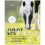 Zdravý kůň - Witteková Cornelia – Hledejceny.cz