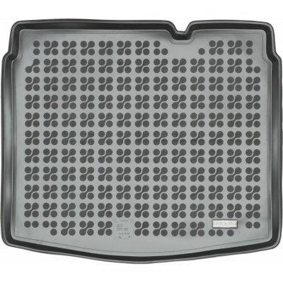 Gumová vana do kufru REZAW-PLAST Jeep Compass II MP/552 2017 dolní kufr – Hledejceny.cz