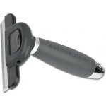 Waldhausen Hřbílko furminátor Gel black L – Hledejceny.cz