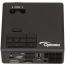 Optoma ML750e