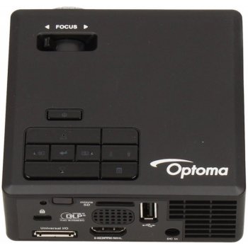 Optoma ML750e