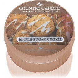 Country Candle Maple Sugar Cookie 35 g