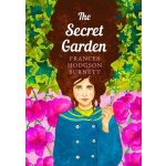 The Secret Garden - Frances Hodgson Burnett – Hledejceny.cz